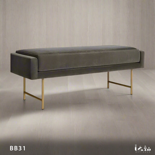 High Quality MDF Wood Banquet - BB31