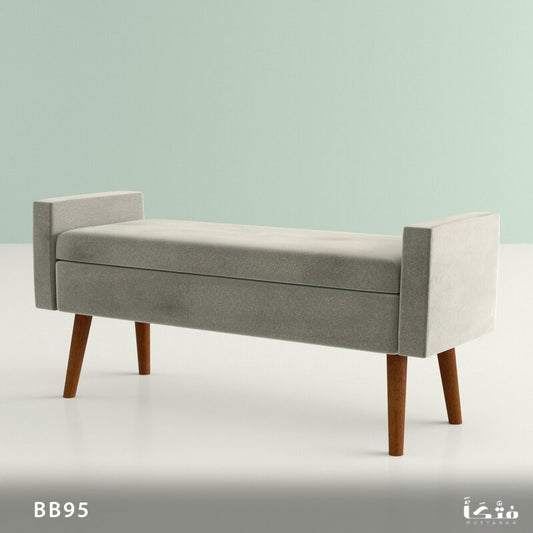 High-quality MDF Wood Panel - BB95