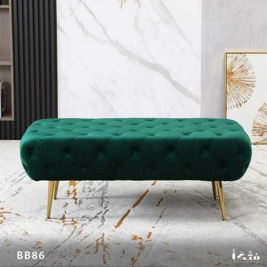 High Quality MDF Wood Banquet - BB86
