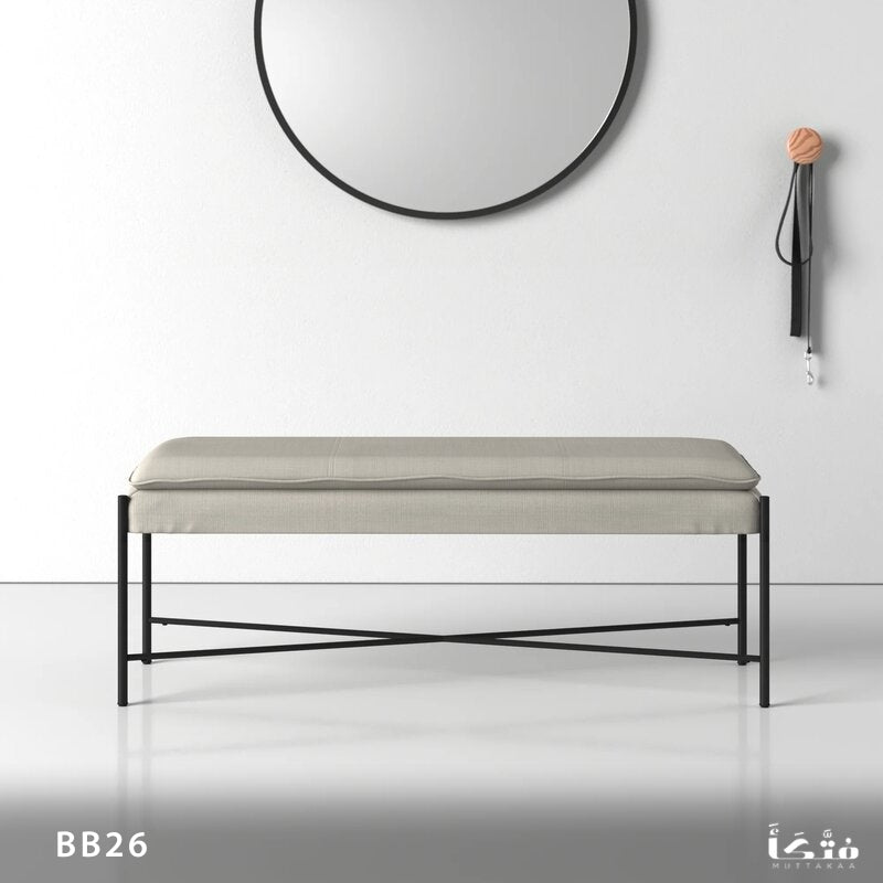 بانكيت من الاستيل - BB26
