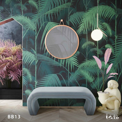 High Quality MDF Wood Banquet - BB13
