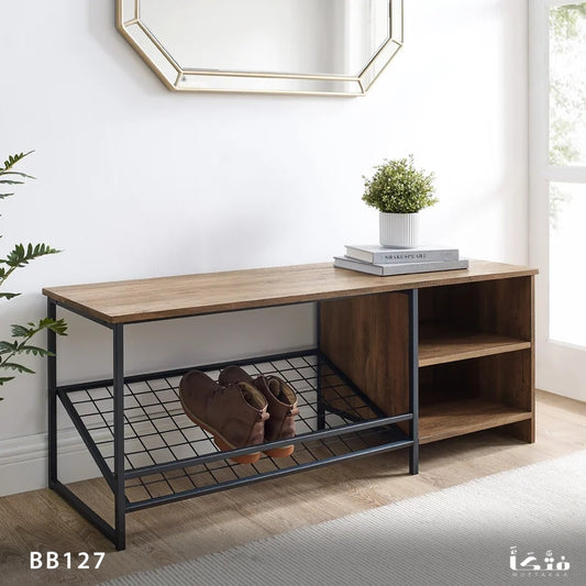 High-quality MDF Wood Panel - BB127