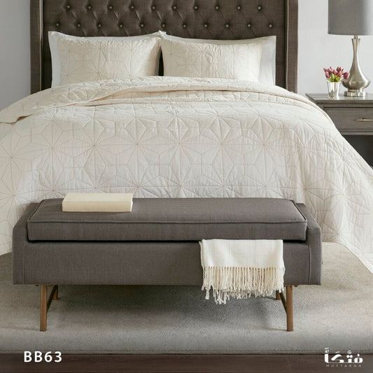 High Quality MDF Wood Banquet - BB63