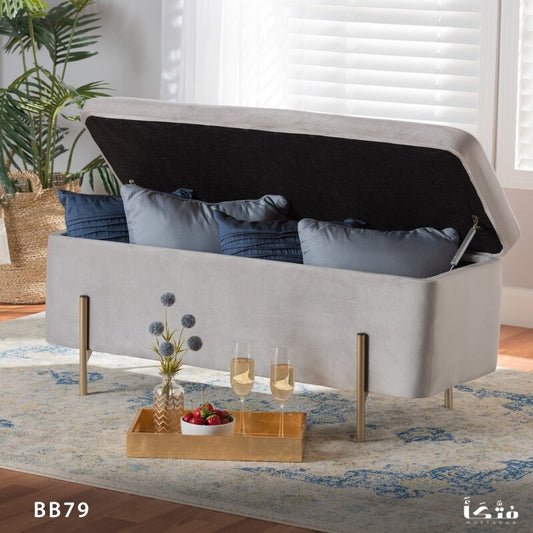 High Quality MDF Wood Banquet - BB79