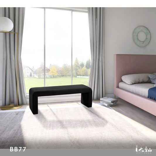 High-quality MDF Wood Banquet - BB77