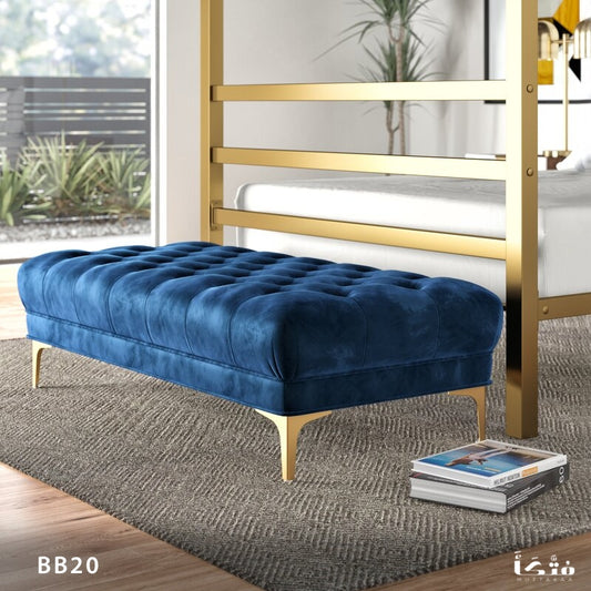 High Quality MDF Wood Banquet - BB20
