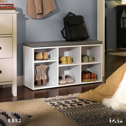 High Quality MDF Wood Panel - BB52
