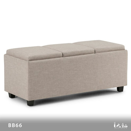 High Quality MDF Wood Panel - BB66