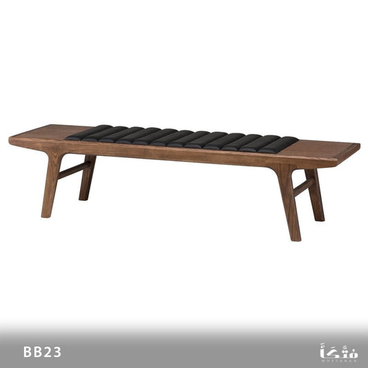 بانكيت خشب زان - BB23