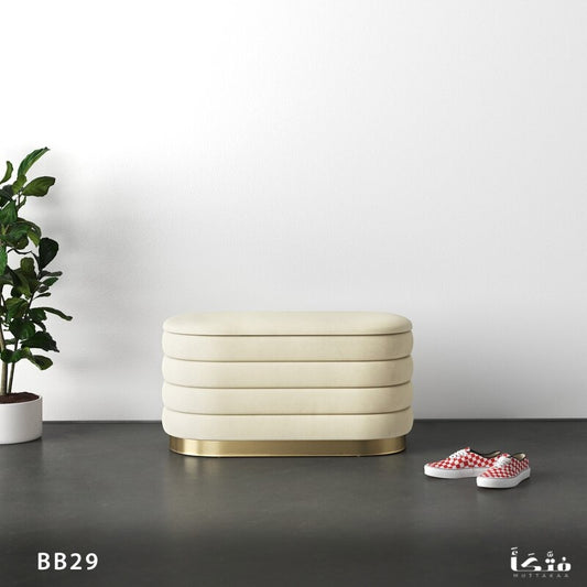 High Quality MDF Wood Banquet - BB29