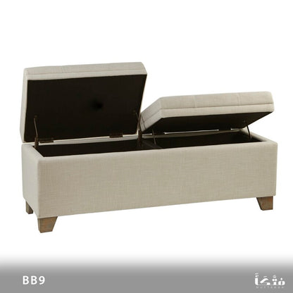 High-quality MDF Wood Panel - BB9
