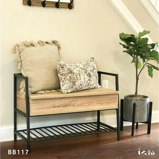 High Quality MDF Wood Panel - BB117