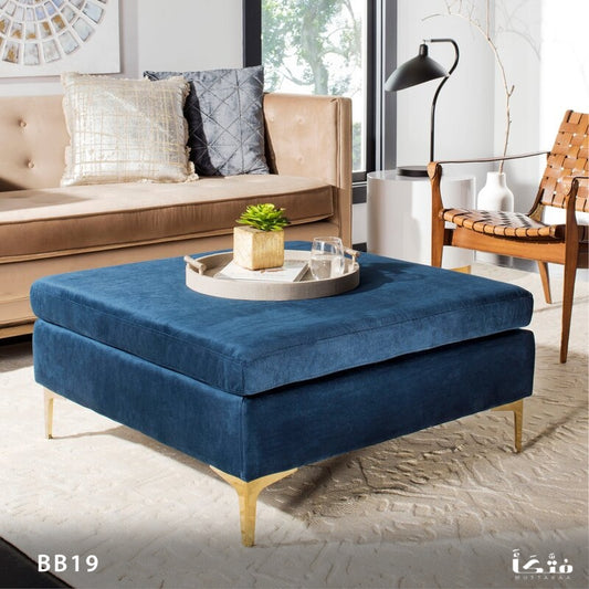 High Quality MDF Wood Banquet - BB19