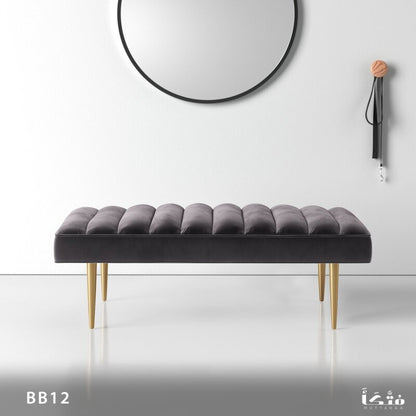 High-quality MDF Wood Banquet - BB12