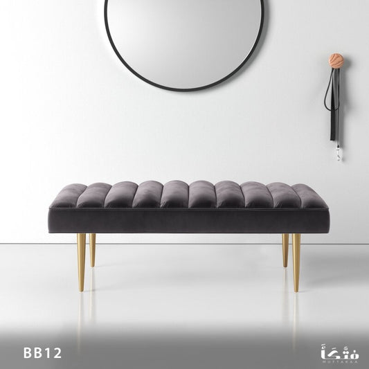 High-quality MDF Wood Banquet - BB12