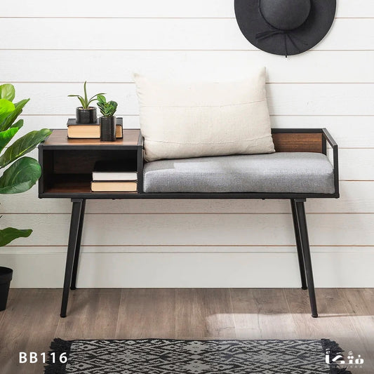 High Quality MDF Wood Panel - BB116