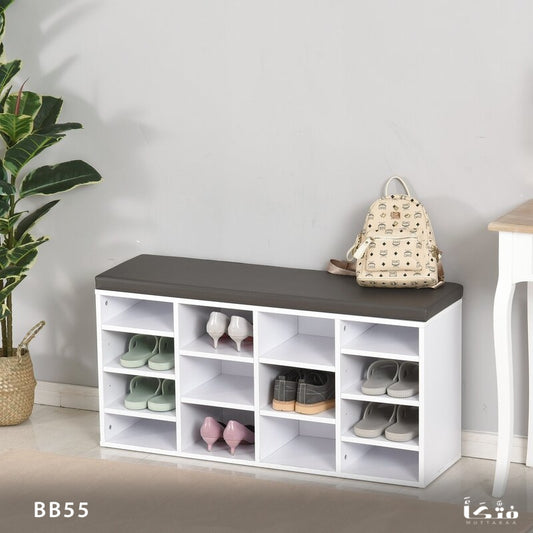 High-quality MDF Wood Banquet - BB55