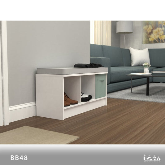 High-quality MDF Wood Banquet - BB48