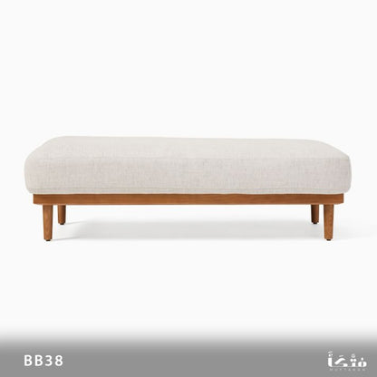 Counter Wood Banquet - BB38
