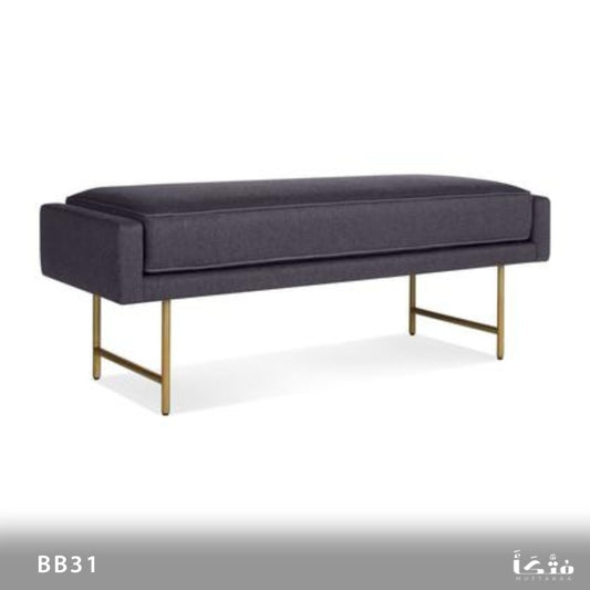 High Quality MDF Wood Banquet - BB31