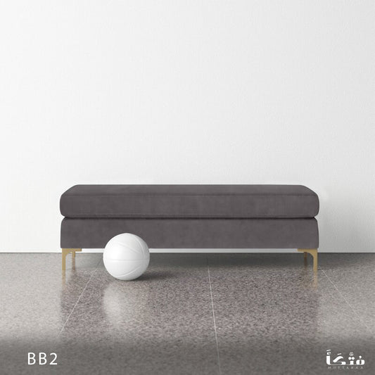 بانكيت خشب ام دى اف عالي الجودة - BB2