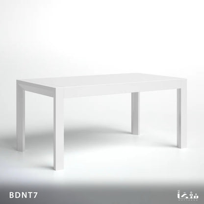 Dining Table Counter - BDNT7
