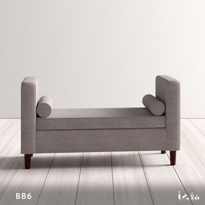 High Quality MDF Wood Banquet - BB6
