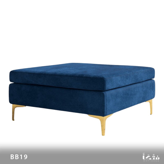 High Quality MDF Wood Banquet - BB19