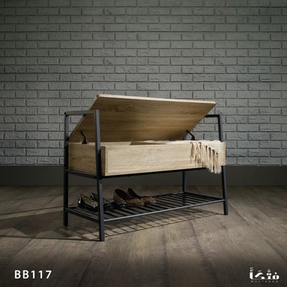 High Quality MDF Wood Panel - BB117