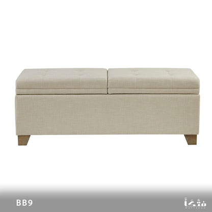 High-quality MDF Wood Panel - BB9
