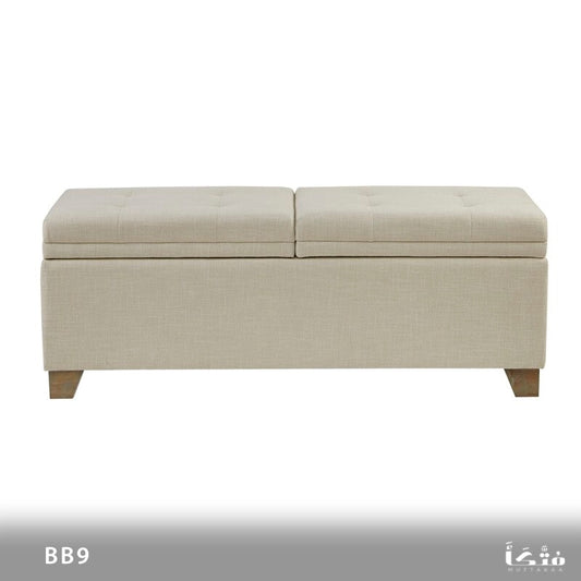 High-quality MDF Wood Panel - BB9