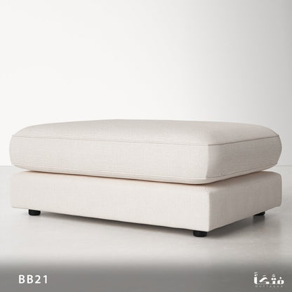 High Quality MDF Wood Banquet - BB21
