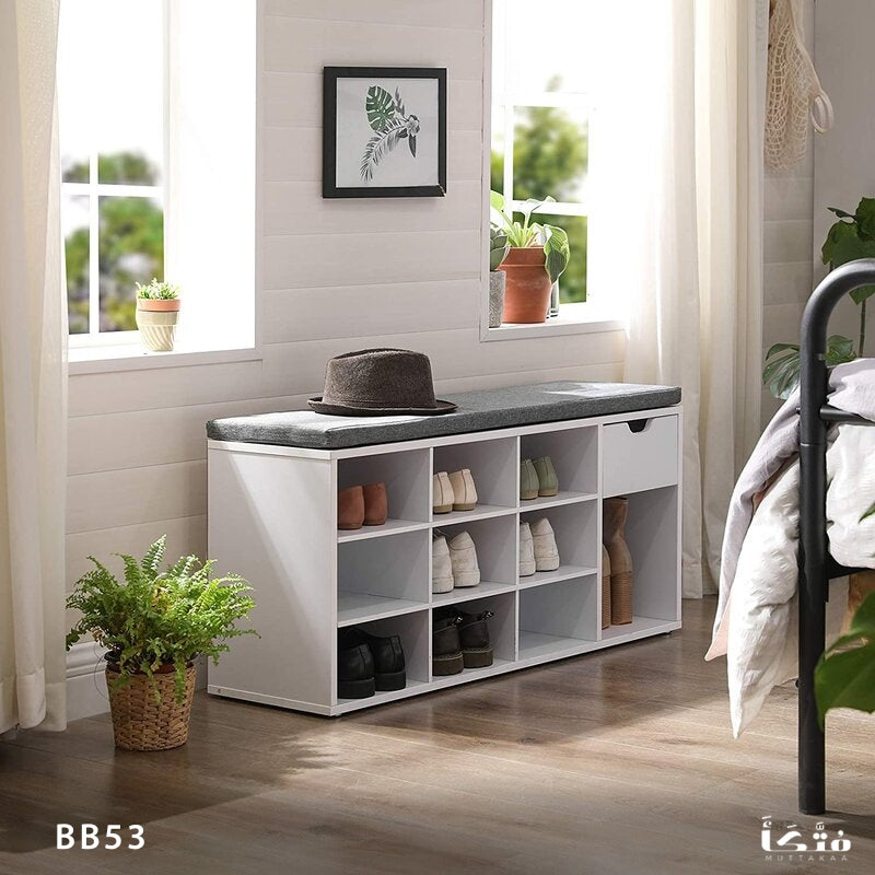 بانكيت خشب ام دى اف عالي الجودة - BB53