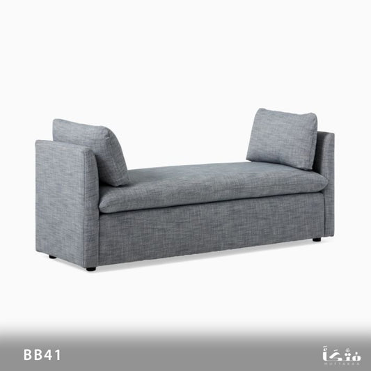 High Quality MDF Wood Banquet - BB41