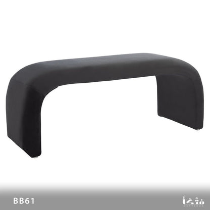 Natural Wood Banquet - BB61