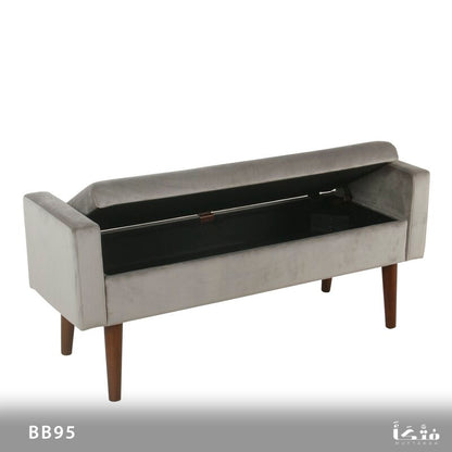High-quality MDF Wood Panel - BB95