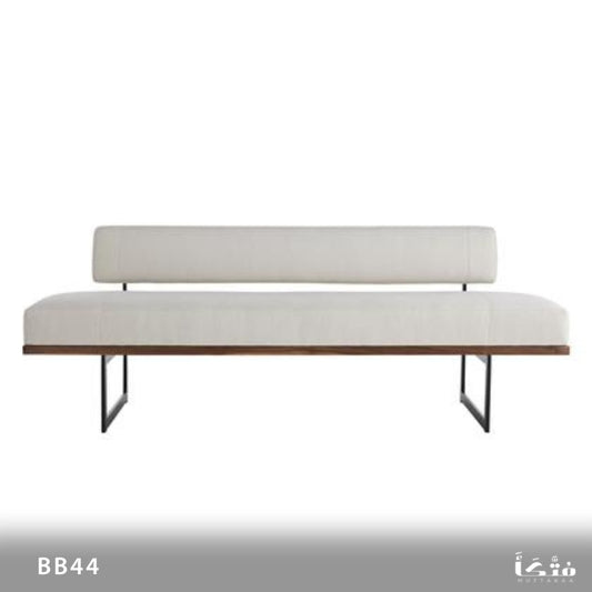 بانكيت من الاستيل - BB44