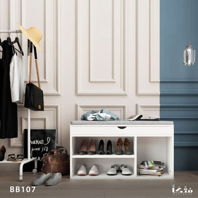 بانكيت خشب ام دى اف عالي الجودة - BB107