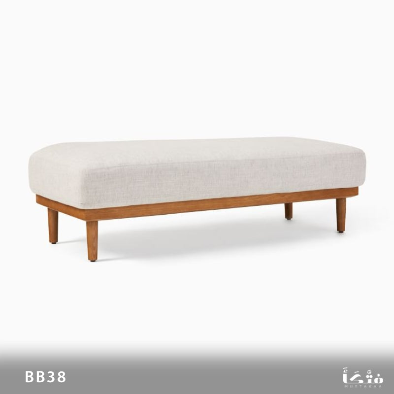 Counter Wood Banquet - BB38