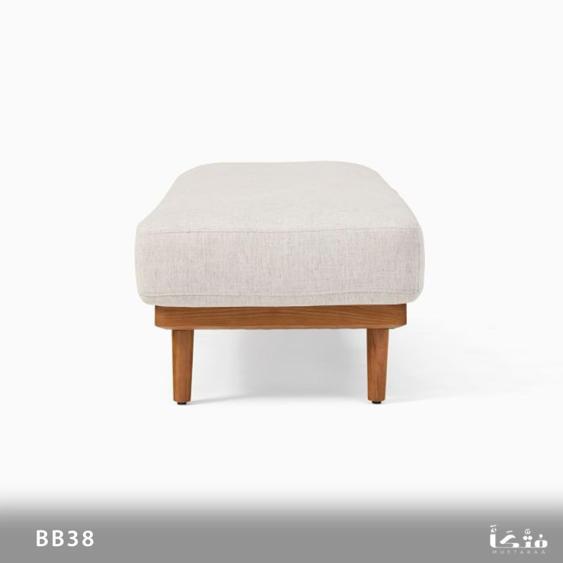 Counter Wood Banquet - BB38