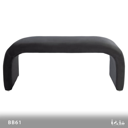 Natural Wood Banquet - BB61