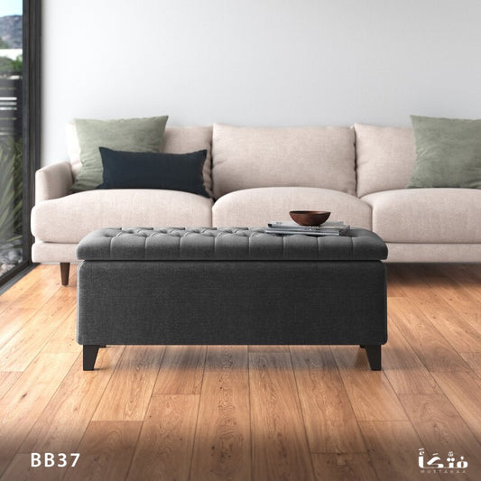 High-quality MDF Wood Banquet - BB37