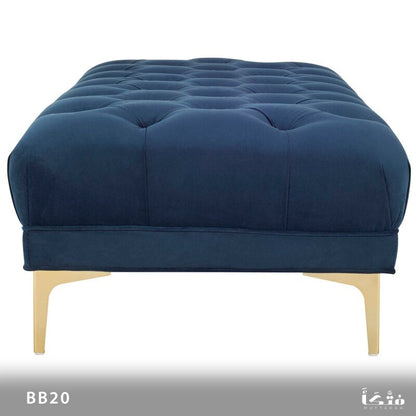 High Quality MDF Wood Banquet - BB20