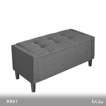 بانكيت خشب ام دى اف عالي الجودة - BB81