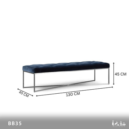بانكيت من الاستيل - BB35