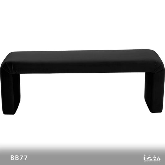 بانكيت خشب ام دى اف عالي الجودة - BB77