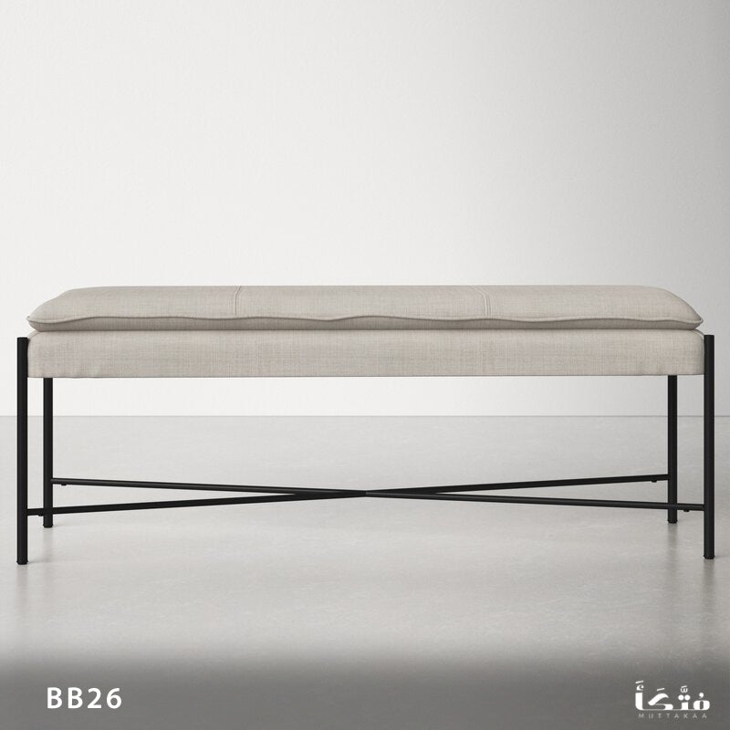 بانكيت من الاستيل - BB26