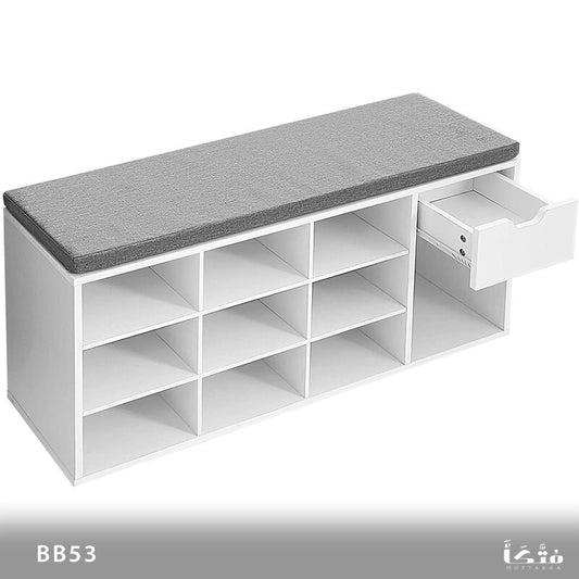 High Quality MDF Wood Banquet - BB53