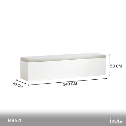 بانكيت خشب كونتر - BB54
