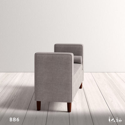 High Quality MDF Wood Banquet - BB6